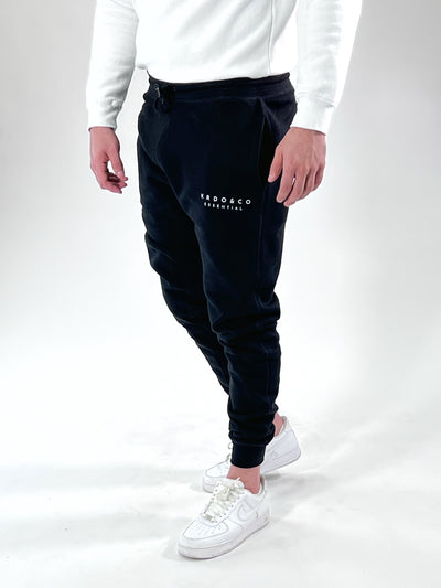 Joggers For Men | Men Black Joggers | Krdoandco