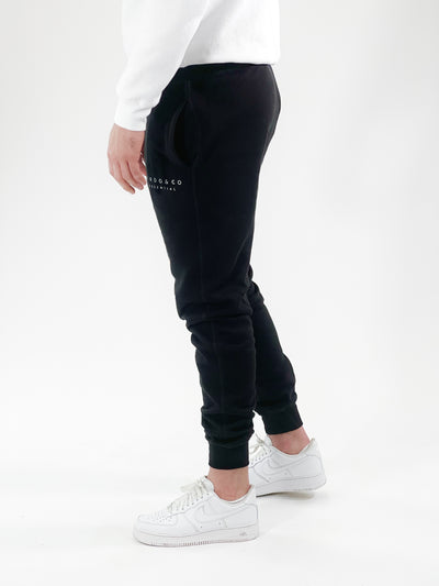 Joggers For Men | Men Black Joggers | Krdoandco