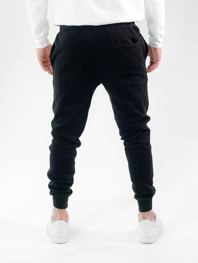 Joggers For Men | Men Black Joggers | Krdoandco