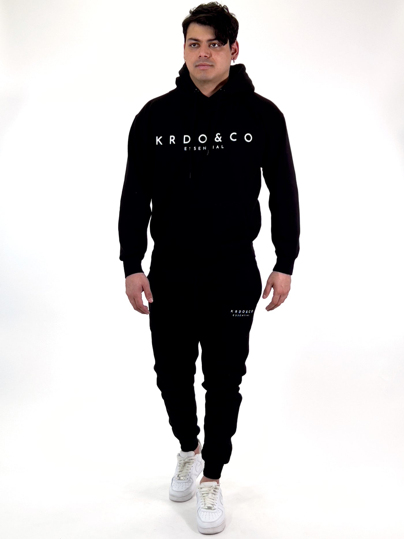 Joggers For Men | Men Black Joggers | Krdoandco