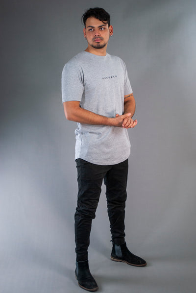 Grey T-Shirt | Grey T-Shirt For  Men | Krdoandco