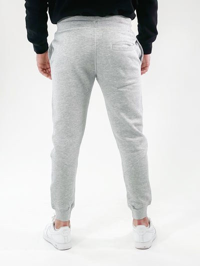 Joggers For Men | Grey Joggers | Krdoandco